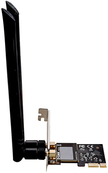 фото Адаптер  D-link DWA-582/RU/B1A в Ростове-на-Дону
