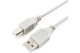 фото Кабель интерфейсный USB 2.0 Gembird AM/BM