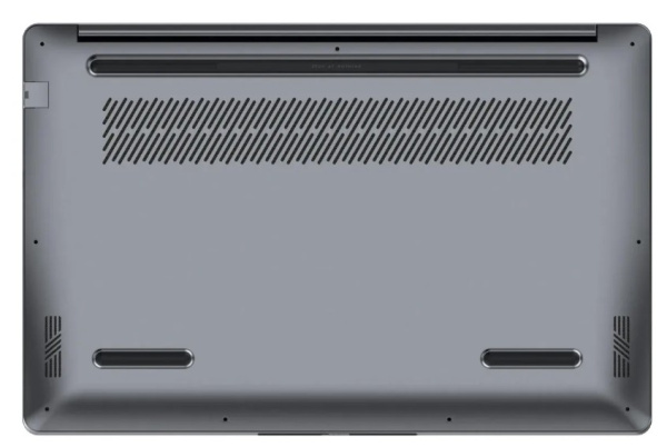 фото Ноутбук  TECNO MegaBook K15SFA в Краснодаре 15.6 ", Ryzen 5, 16 Гб RAM, 1 Тб SSD, Radeon Graphics, Серый