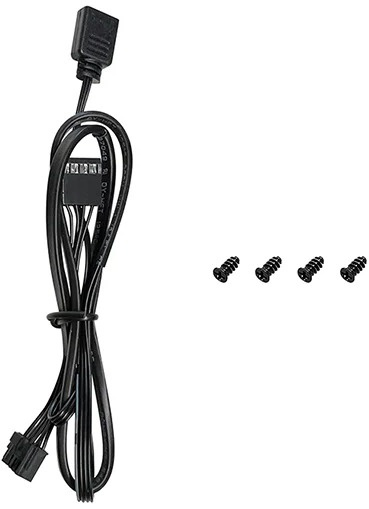 фото Вентилятор для корпуса Deepcool FL12R в Уфе