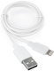 фото Кабель интерфейсный USB 2.0 Cablexpert CCB-USB-AMAPO2-1MW в Челябинске