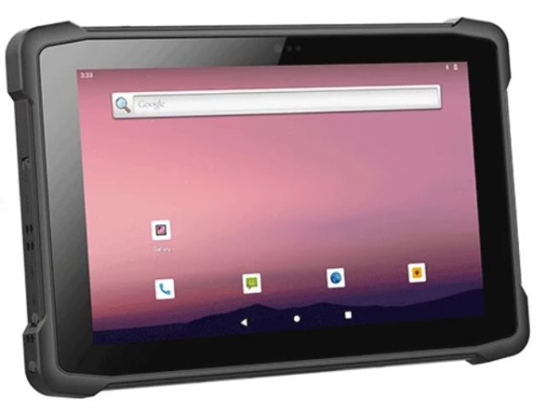 фото Планшет защищенный CyberBook T101X в Волгограде