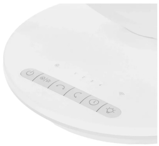 фото Вентилятор  Xiaomi Smart Desktop Air Circulation Fan EU в Нижнем Новгороде