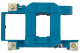 фото Катушка управления EKF ctr-k-09-18a-400v