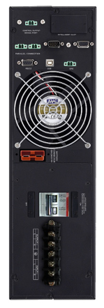 фото Источник бесперебойного питания  Crown CMUOA-300X-6K в Уфе