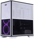 фото Корпус eATX 1STPLAYER INFINITY IF8 ARGB White в Воронеже