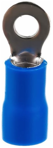Изображение товара Наконечник Rexant 08-0031 кольцевой для опрессовки 1.5-2.5 мм²
