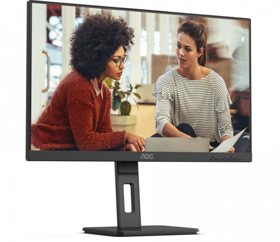 фото Монитор 24" AOC 24E3QAF в Уфе