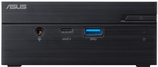 фото Мини ПК  ASUS PN41-BP041ZV в Волгограде