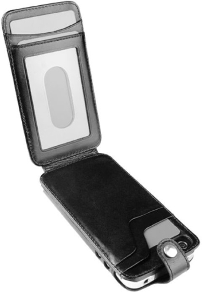фото Чехол  Sena WalletSkin Case Black