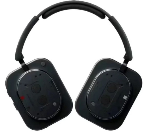 фото Наушники беспроводные Nothing Headphone (1)
