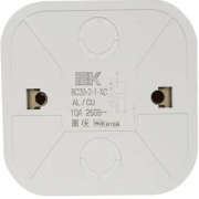 фото Выключатель IEK EVH21-K34-10