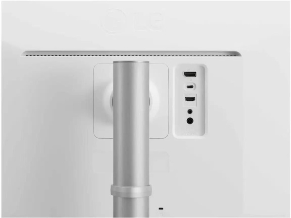 фото Монитор 34" LG 34WQ650-W в Ростове-на-Дону