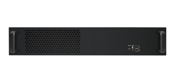 фото Корпус серверный 2U Exegate Pro 2U450-03 в Уфе