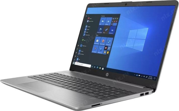 фото Ноутбук  HP 255 G8 в Омске 15.6 ", Ryzen 5, 8 Гб RAM, 256 Гб SSD, Radeon Graphics, Серебристый
