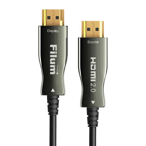 фото Активный оптический кабель HDMI Filum FL-AOC-HDMI2.0-10M в Ростове-на-Дону