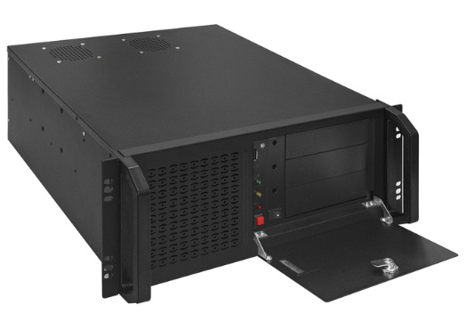 фото Корпус серверный 4U Exegate Pro 4U450-16/4U4019S/1000RADS в Санкт-Петербургe