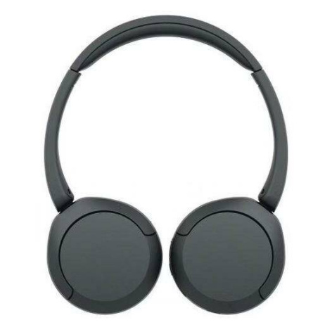 фото Наушники беспроводные Sony WH-CH520/B в Самаре