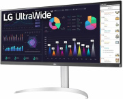 фото Монитор LG 34WQ650-W