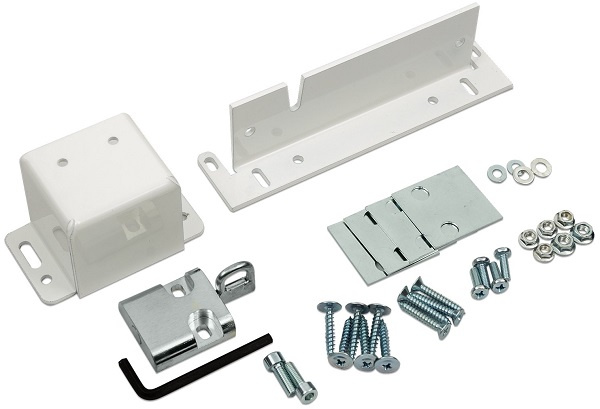 Изображение товара Комплект ALer MK AL-250UZ для установки замка на двери