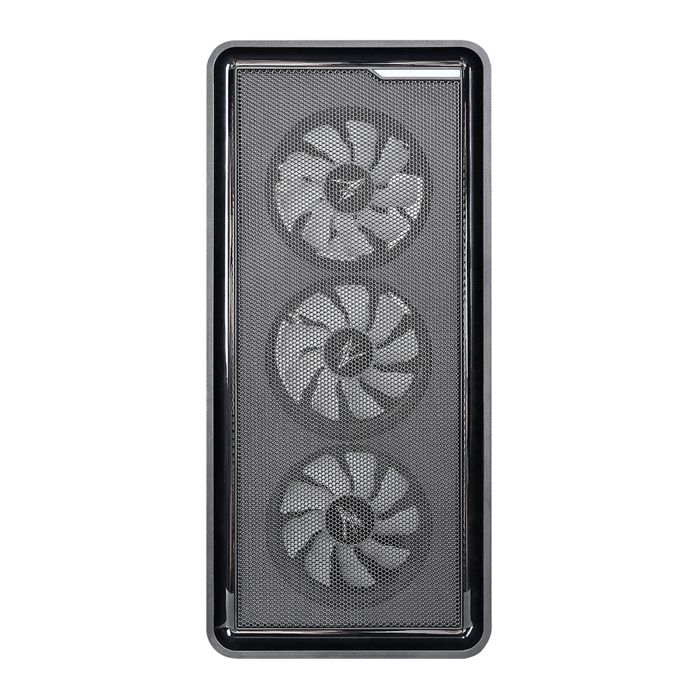 

Корпус mATX Zalman M3 PLUS RGB черный, без БП, с окном, USB 3.0, 2*USB 2.0, audio, M3 PLUS RGB
