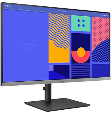 фото Монитор 27" Samsung S27C430GAI в Самаре