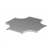 фото Крышка на ответвитель X-образ. DKC 38067ZL