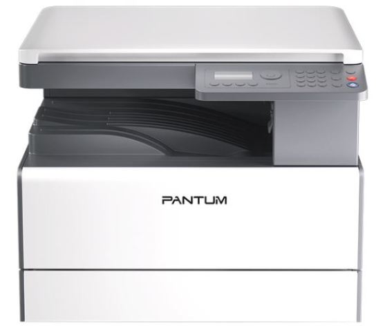 фото МФУ лазерное черно-белое Pantum BM230N в Казани