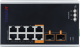 фото Коммутатор неуправляемый TRASSIR TR-NS15102S-130-8POE в Перми