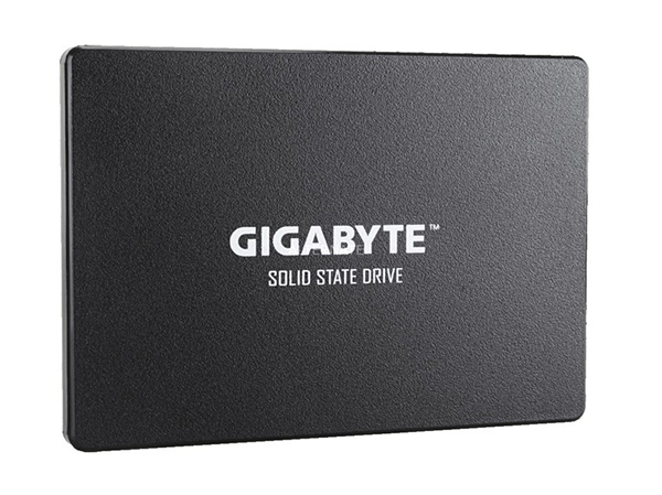 

Накопитель SSD 2.5'' GIGABYTE GP-GSTFS31100TNTD 1TB SATA 6Gb/s TLC 550/500MB/s IOPS 75K/85K MTBF 2M 7mm, GP-GSTFS31100TNTD