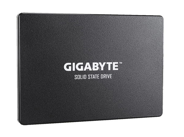 фото Накопитель SSD 2.5