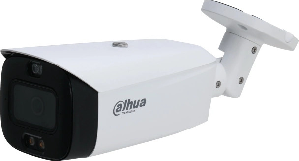 

Видеокамера IP Dahua DH-IPC-HFW3849T1P-AS-PV-0360B-S5 3.6-3.6мм цв. корп.:белый, DH-IPC-HFW3849T1P-AS-PV-0360B-S5