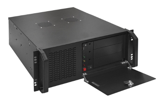 фото Корпус серверный 4U Exegate Pro 4U480-06/4U4021S в Красноярске