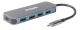 фото Разветвитель USB 3.0 D-link DUB-2340/A1A
