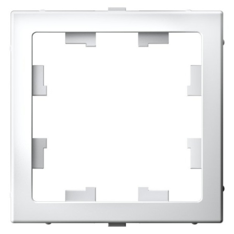 Изображение товара Адаптер Systeme Electric GAL001308 серия ArtGallery горизонтальный 1 пост