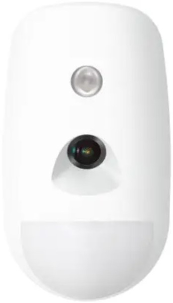 фото Извещатель  HIKVISION Wired PIRCAM в Уфе