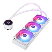 фото Система охлаждения Thermalright Frozen Magic 360 White ARGB