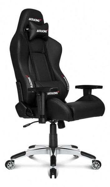 фото Кресло игровое AKRacing Premium в Уфе