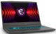 фото Ноутбук  MSI Thin A15 B7UC-405XRU в Перми 15.6 ", Ryzen 5, 16 Гб RAM, 1 Тб SSD, GeForce RTX 3050, Серый