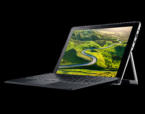 фото Планшет  Acer Aspire Switch Alpha 12 SA5-271-725P
