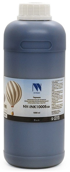 фото Чернила  NVP NV-INK1000BkEco в Красноярске