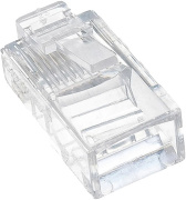 фото Коннектор Cablexpert LC-PTU-01/10