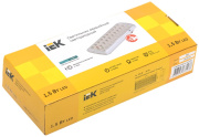 фото Светильник IEK LDPA0-2101-4-65-K01