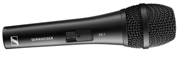 фото Микрофон Sennheiser XS1 в Омске