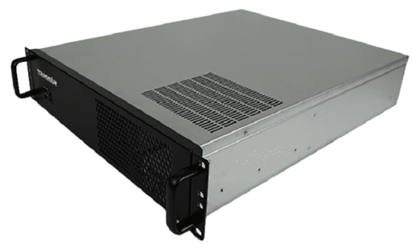 фото Видеорегистратор  TRASSIR NeuroStation 8600R/128 в Красноярске