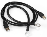 фото Комплект Exegate SineTower SZ-1000.LCD.AVR.2SH.1C13.USB