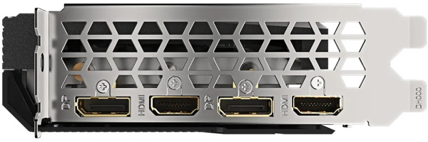 фото Видеокарта GIGABYTE GeForce RTX 3060 GAMING OC (GV-N3060GAMING OC-8GD) в Омске