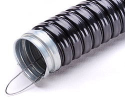 

Металлорукав КВТ 73249 Р3-ЦПнг-LS 20 (Fortisflex) (50м), 73249