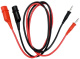 фото Соединительные провода  Rigol 10A-Testing-Cable