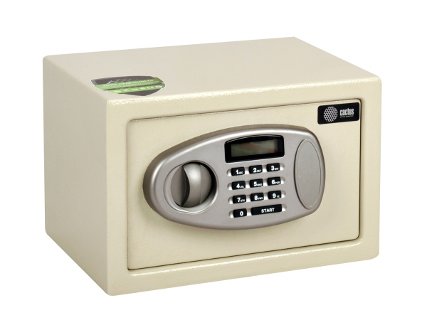 фото Сейф  Cactus CS-SF-E20L в Волгограде